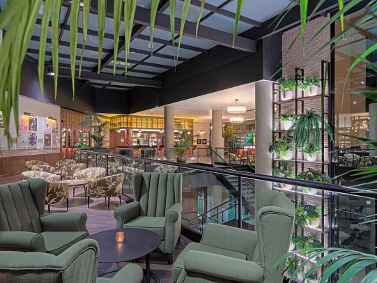 H10 Marina Barcelona