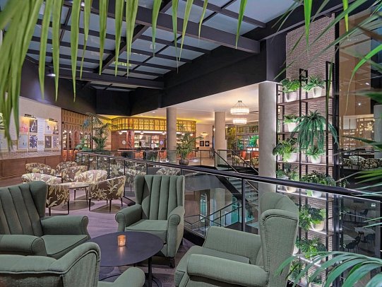 H10 Marina Barcelona