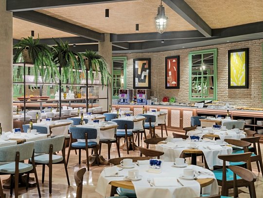 H10 Marina Barcelona