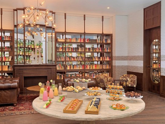 H10 Marina Barcelona