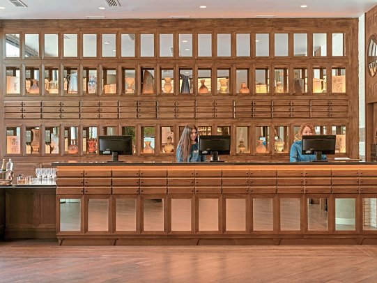 H10 Marina Barcelona