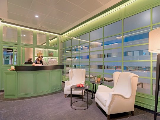 H10 Marina Barcelona