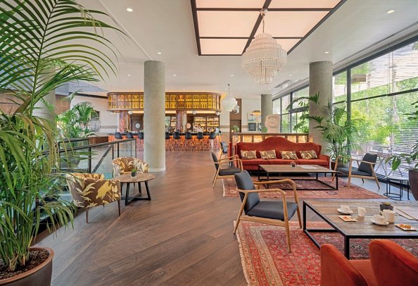 H10 Marina Barcelona