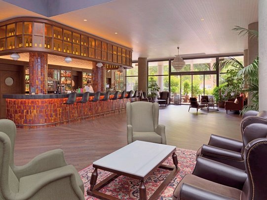 H10 Marina Barcelona