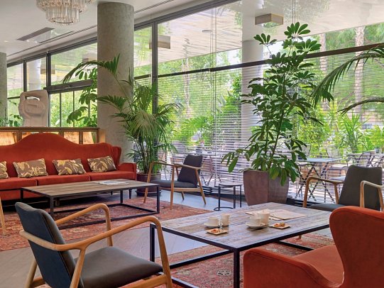 H10 Marina Barcelona