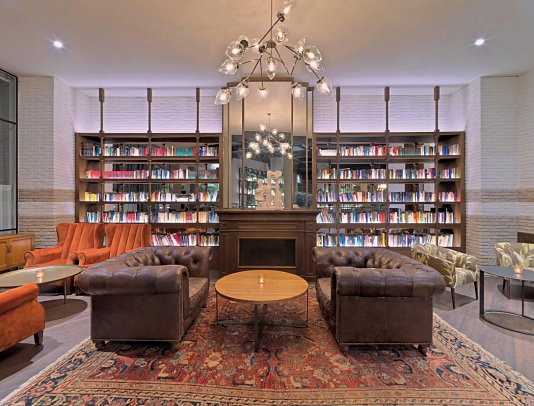 H10 Marina Barcelona