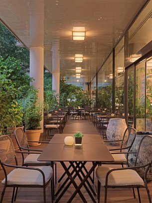 H10 Marina Barcelona