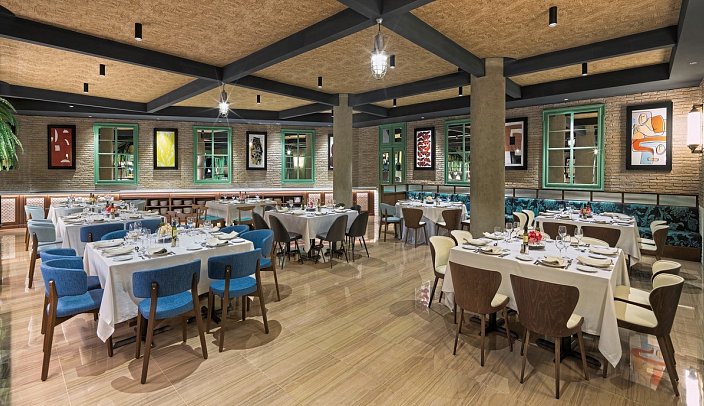 H10 Marina Barcelona