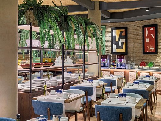 H10 Marina Barcelona