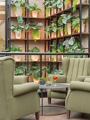 H10 Marina Barcelona