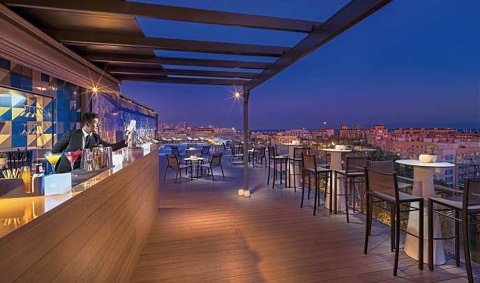 H10 Marina Barcelona