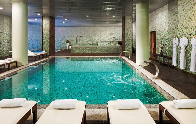 H10 Marina Barcelona