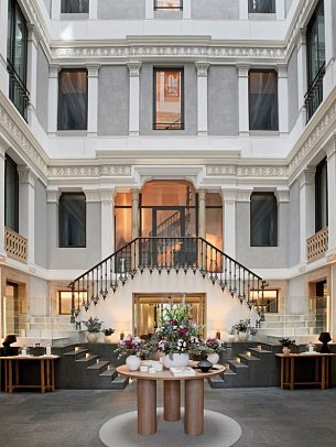 H10 Urquinaona Plaza