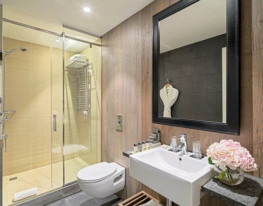 H10 Casanova - Zimmercodierung DD1