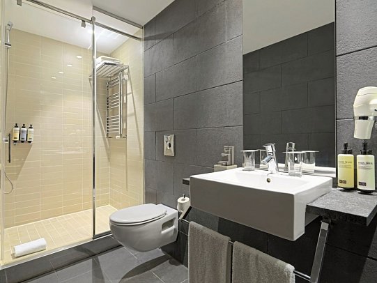 H10 Casanova - Zimmercodierung DG1