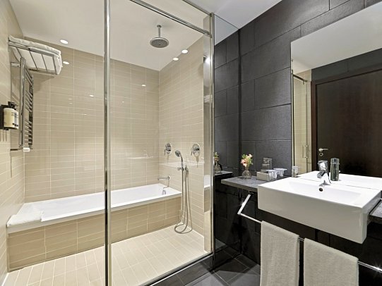 H10 Casanova - Zimmercodierung DG1