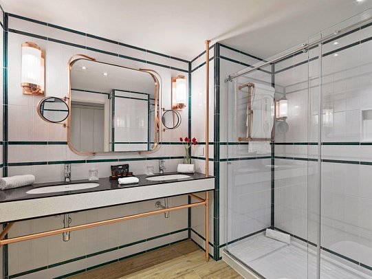 H10 Cubik - Wohnbeispiel (Zimmercodierungen DG1, DB1 & DS1)