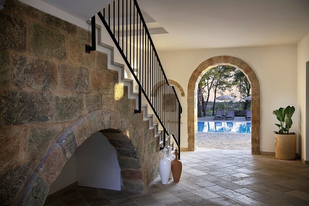 Masseria Fontanelle by Vivosa Apulia Resort