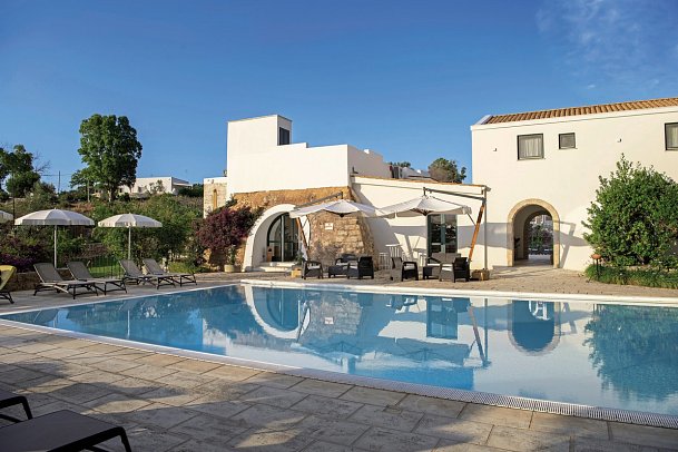 Masseria Fontanelle by Vivosa Apulia Resort