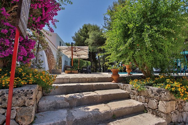 Masseria Fontanelle by Vivosa Apulia Resort