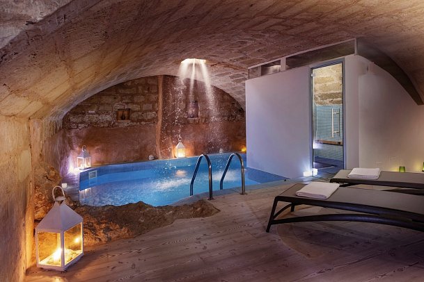 Masseria Fontanelle by Vivosa Apulia Resort