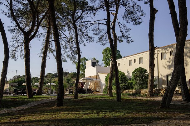 Masseria Fontanelle by Vivosa Apulia Resort