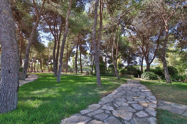 Masseria Fontanelle by Vivosa Apulia Resort