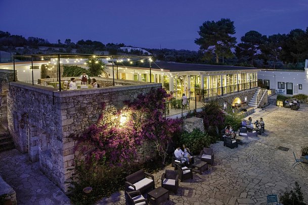 Masseria Fontanelle by Vivosa Apulia Resort