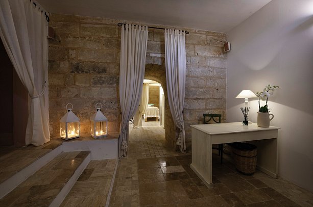 Masseria Fontanelle by Vivosa Apulia Resort