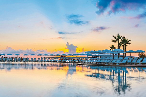 Torre Cintola Greenblue Sea Emotions