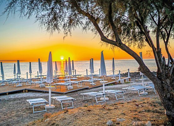 Torre Cintola Greenblue Sea Emotions
