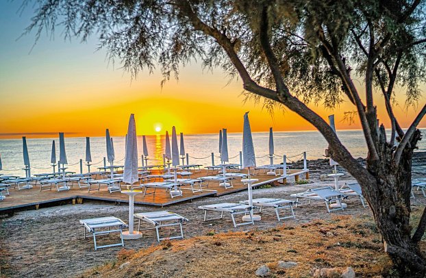 Torre Cintola Greenblue Sea Emotions