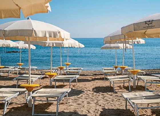 Torre Cintola Greenblue Sea Emotions