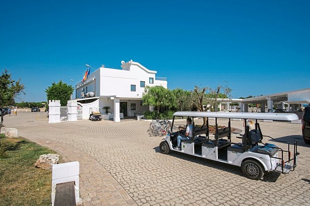 Torre Cintola Greenblue Sea Emotions