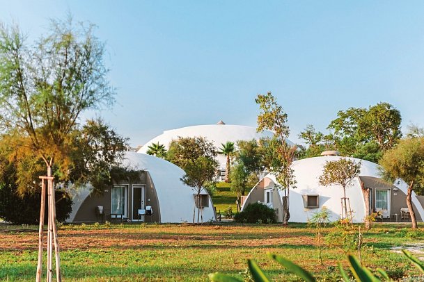 Torre Cintola Greenblue Sea Emotions