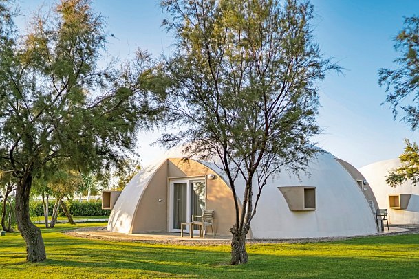 Torre Cintola Greenblue Sea Emotions