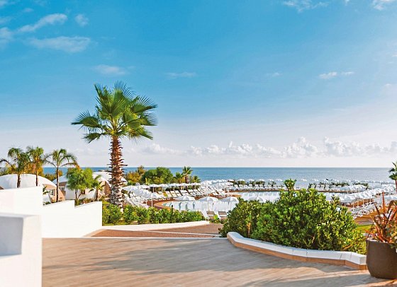 Torre Cintola Greenblue Sea Emotions