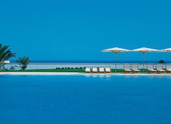 Grand Hotel Masseria Santa Lucia
