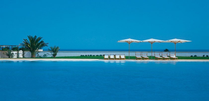 Grand Hotel Masseria Santa Lucia