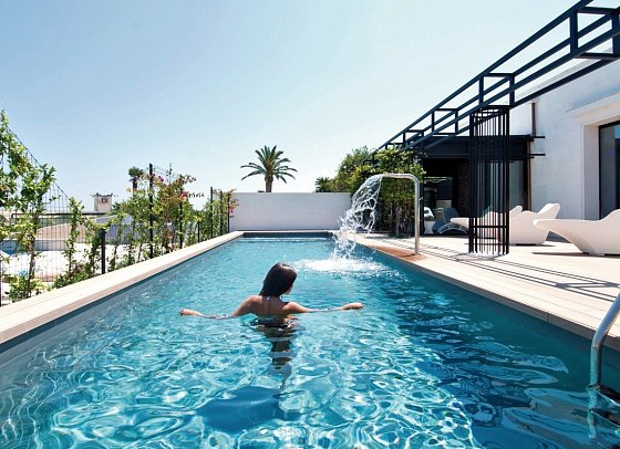 Grand Hotel Masseria Santa Lucia