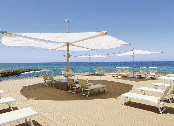 Grand Hotel Masseria Santa Lucia
