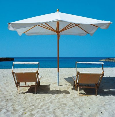 Grand Hotel Masseria Santa Lucia