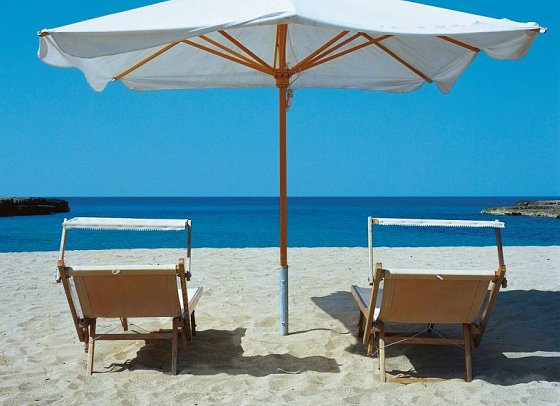 Grand Hotel Masseria Santa Lucia