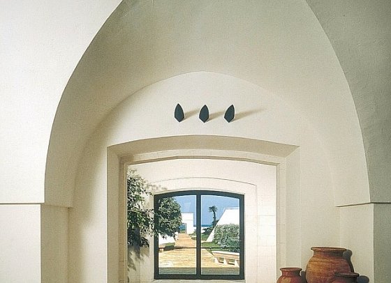 Grand Hotel Masseria Santa Lucia
