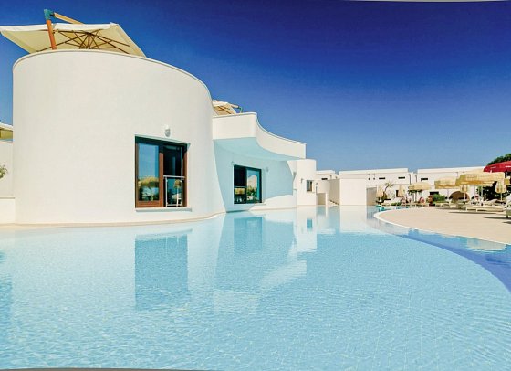 Pietrablu Resort & SPA