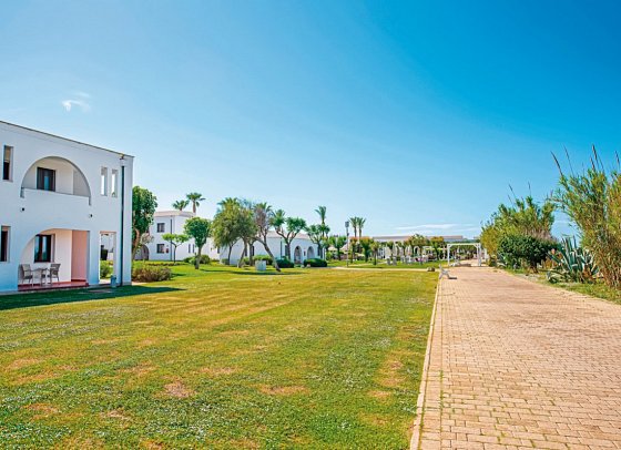 Pietrablu Resort & SPA