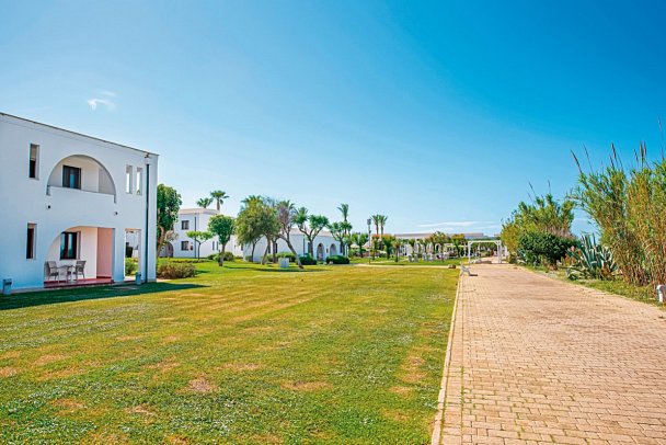 Pietrablu Resort & SPA