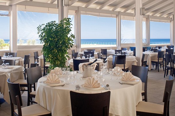 Pietrablu Resort & SPA