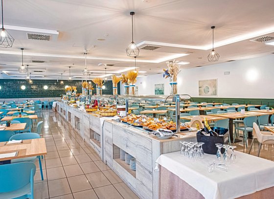 Pietrablu Resort & SPA