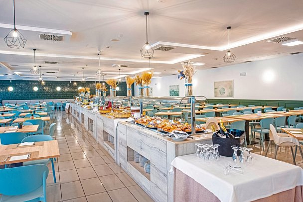 Pietrablu Resort & SPA